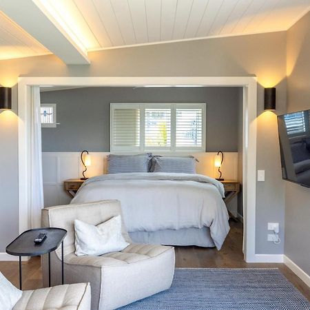 Smiths Cottage - Stay Waiheke Oneroa Экстерьер фото