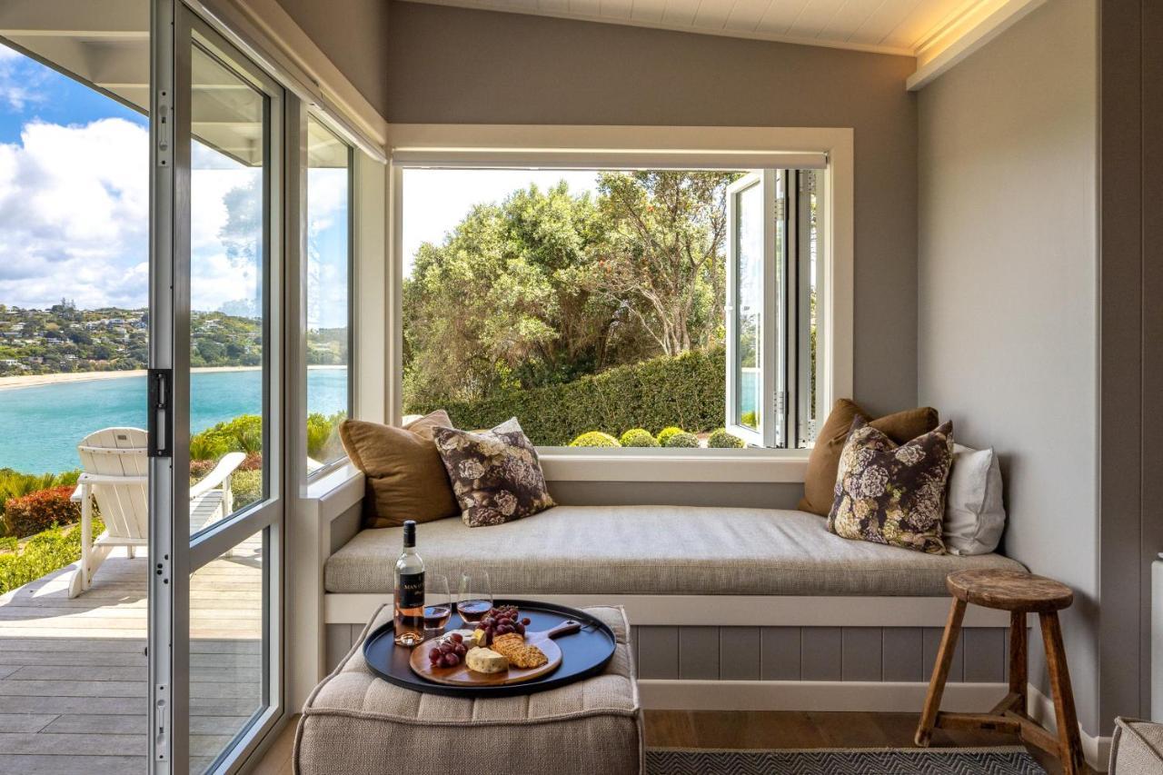 Smiths Cottage - Stay Waiheke Oneroa Экстерьер фото