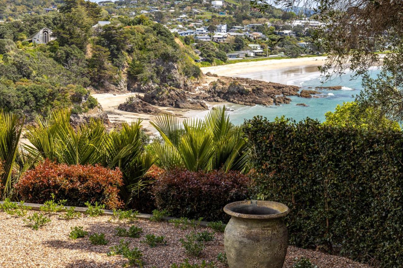 Smiths Cottage - Stay Waiheke Oneroa Экстерьер фото