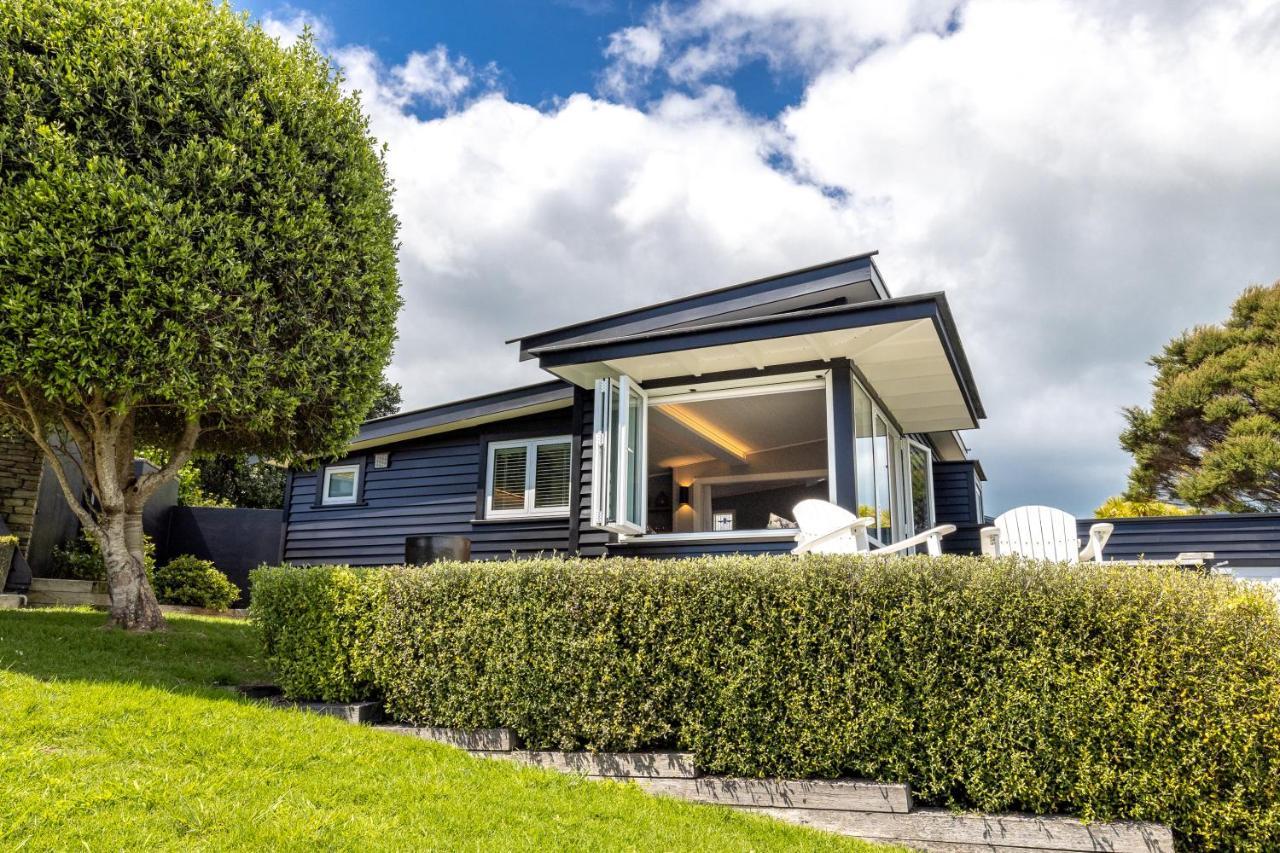 Smiths Cottage - Stay Waiheke Oneroa Экстерьер фото
