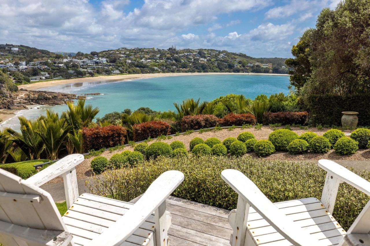 Smiths Cottage - Stay Waiheke Oneroa Экстерьер фото
