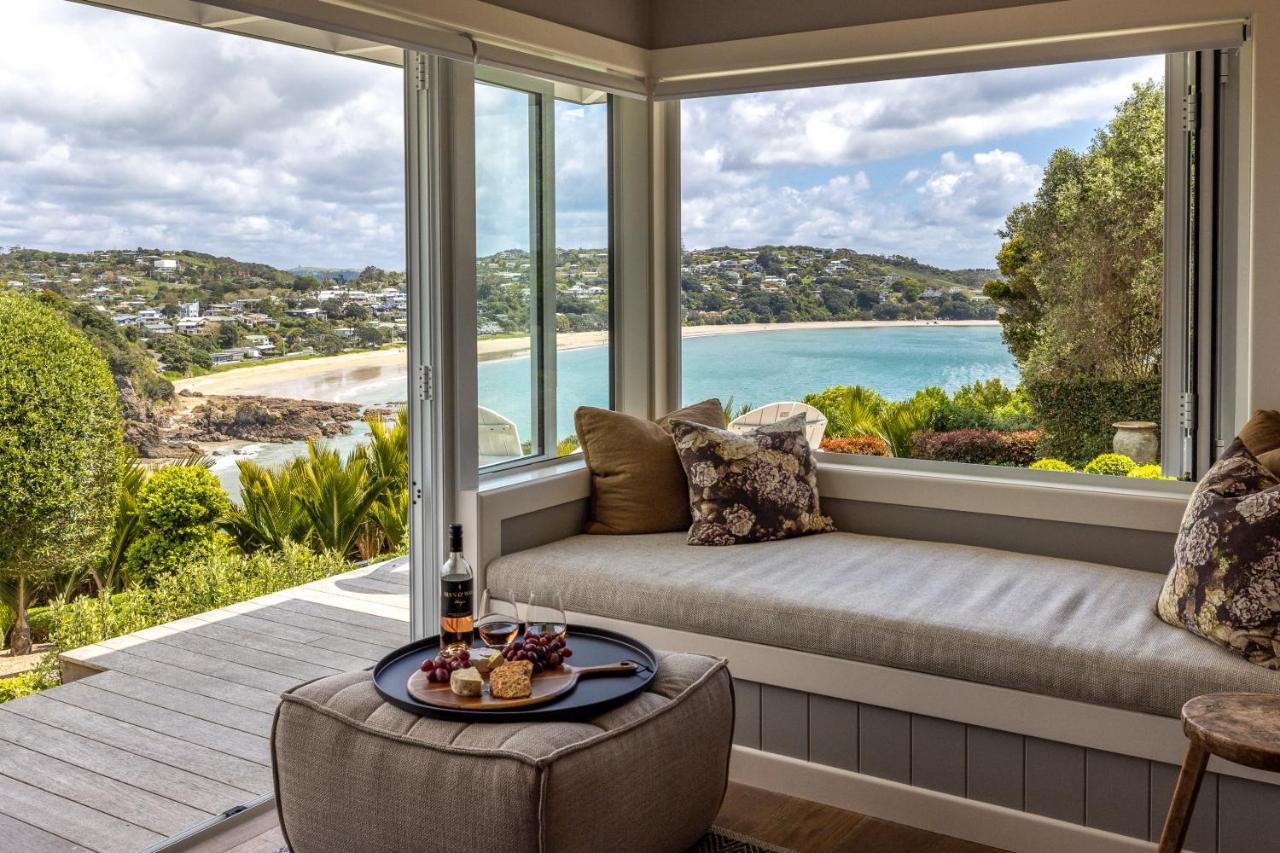 Smiths Cottage - Stay Waiheke Oneroa Экстерьер фото