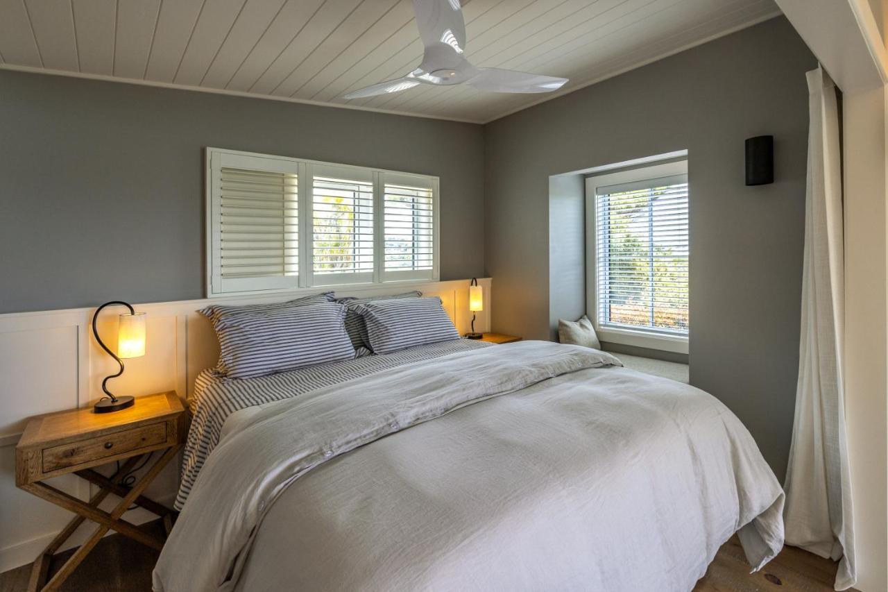 Smiths Cottage - Stay Waiheke Oneroa Экстерьер фото