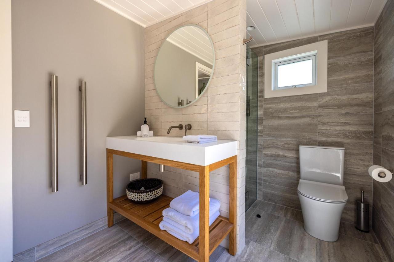 Smiths Cottage - Stay Waiheke Oneroa Экстерьер фото